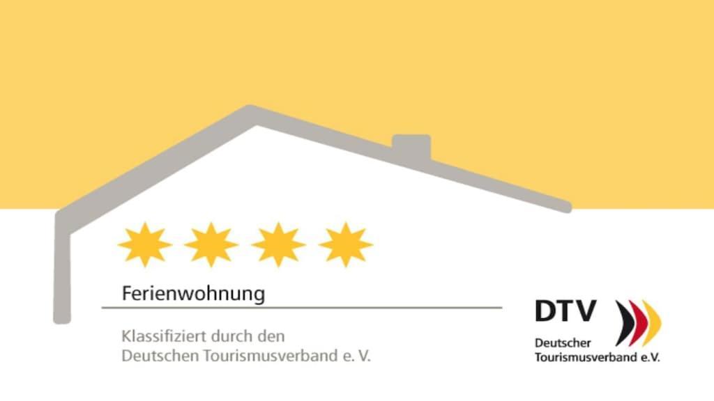 Ferienwohnung Panoramablick フロイデンシュタット エクステリア 写真