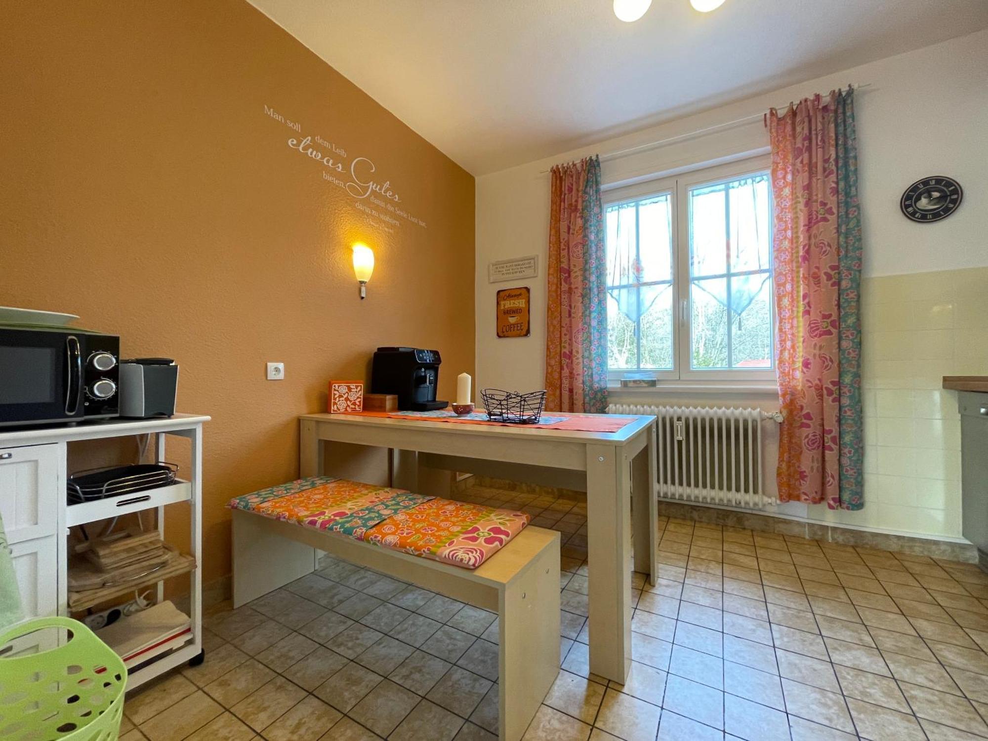 Ferienwohnung Panoramablick フロイデンシュタット エクステリア 写真